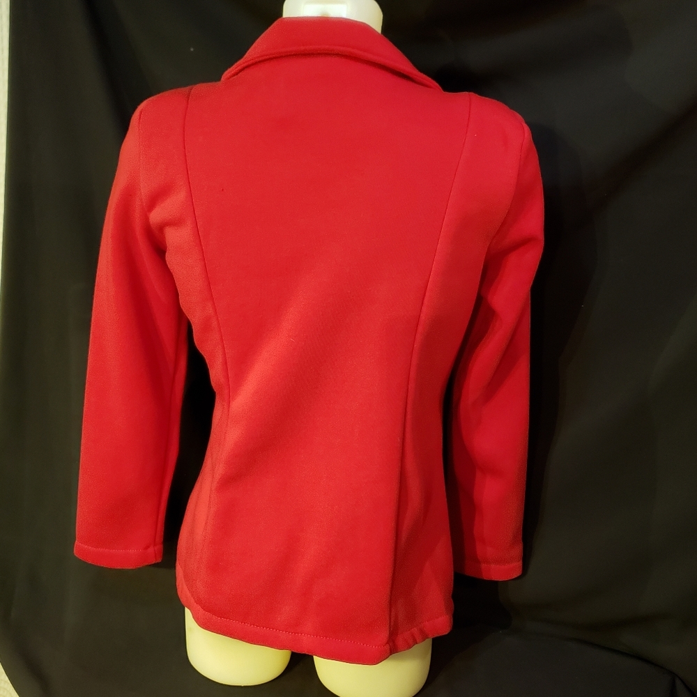 Double Breasted Jacket - image 5